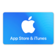 ITUNES GIFT CARD 5000 RUB (RUSSIA)