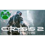 Crysis 2 Remastered XBOX ONE/Xbox Series X|S