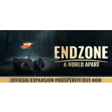 Endzone A World Apart - общий оффлайн без активатора 💳