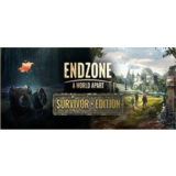 Endzone A World Apart Survivor Edition - оффлайн 💳