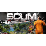 SCUM - Steam общий оффлайн без активаторов 💳