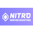 🚀 Discord Server boost 🚀 ✅ Boosting your server ✅