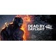 Dead by Daylight - Steam account Global Online 💳