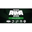 Arma 3 Apex Edition - Steam account offline 💳