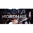 MORDHAU - Steam account Global Online 💳