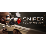 Sniper Squad Mission (Steam Key / Region Free)