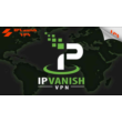 IPVanish VPN | Random subscription from 6 to 12 Mont