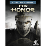 For Honor Complete Edition Xbox One & Series X|S