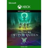 ✅ Destiny 2: Королева-ведьма XBOX ONE SERIES X|S Ключ🔑