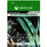✅ Destiny 2: Королева-ведьма Deluxe+Bungie 30th XBOX 🔑