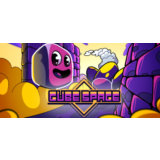 Cube Space (STEAM KEY/REGION FREE)