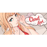 Cloud Girl (STEAM KEY/REGION FREE)