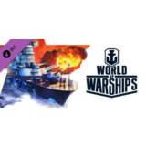 World of Warships — Oktyabrskaya Revolutsiya 💎 STEAM
