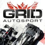 ⚡️ GRID Autosport iPhone ios iPad Appstore + ПОДАРОК 🎁