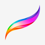 ⚡️ Procreate Pocket iPhone ios Appstore + ПОДАРОК 🎁🎈