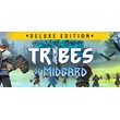 Tribes of Midgard: Deluxe - оффлайн без активаторов 💳