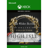 ✅ The Elder Scrolls Online Collection High Isle CE XBOX