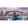 Tropico 6 El-Prez Edition - Steam account offline 💳