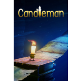 Candleman Xbox One & Series X|S