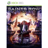 Saints Row IV,Beyond Good & Evil HD xbox 360 (перенос)