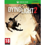 DYING LIGHT 2 STAY HUMAN ULTIMATE XBOX ONE SERIES X|S