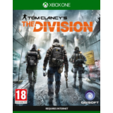 🎮🔥Tom Clancy´s The Division XBOX ONE / X|S 🔑Ключ🔥
