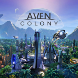 Aven Colony XBOX ONE / SERIES X|S [ Ключ 🔑 Код ]