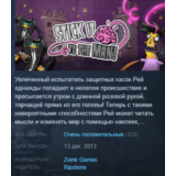 Stick it to The Man! Steam Key Region Free