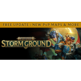 Warhammer Age of Sigmar: Storm Ground 💎 STEAM РОССИЯ