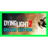 DYING LIGHT 2 — DELUXE (STEAM) Аккаунт ✔️ЛОГИН;ПАРОЛЬ
