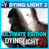 DYING LIGHT 2 — ULTIMATE (STEAM) Аккаунт ✔️ЛОГИН;ПАРОЛЬ