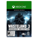 💎Wasteland 3 Colorado Collection XBOX ONE X|S КЛЮЧ🔑