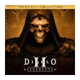 ✅💥Diablo Prime Evil Collection💥✅XBOX ONE/X/S🔑КЛЮЧ🔑
