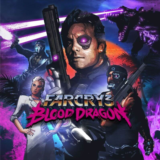 Far Cry® 3 Blood Dragon Classic Edition XBOX [ Код 🔑]