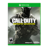 Call of Duty: Infinite Warfare Launch Edition XBOX 🔑