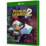 Rogue Legacy 2 XBOX ONE / XBOX SERIES X|S Ключ 🔑 🌍 ✅