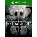 Hollow Knight: Издание «Сердце пустоты» XBOX Ключ 🔑