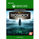 BioShock: The Collection XBOX ONE / SERIES X|S Ключ🔑🌎