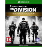Tom Clancy´s The Division Gold Edition XBOX ONE / X|S🔑
