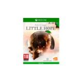 The Dark Pictures Anthology: Little Hope XBOX Ключ 🔑
