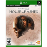 The Dark Pictures Anthology House of Ashes XBOX Ключ 🔑