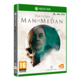 The Dark Pictures Anthology: Man Of Medan XBOX Ключ 🔑