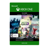 EA Family Bundle XBOX ONE / XBOX SERIES X|S Ключ 🔑 🌍