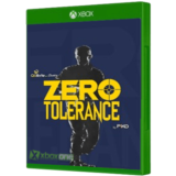 Zero Tolerance Collection XBOX ONE / SERIES X|S Ключ 🔑