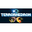 Terrorhedron Tower Defense 💎 STEAM GIFT RU