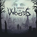 Through the Woods XBOX ONE / XBOX SERIES X|S [ Ключ 🔑]
