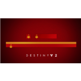 Destiny 2 "Anno Panthera Tigris" Эмблема GLOBAL 💥🌐