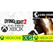 ⭐️ Dying Light 2 XBOX ONE & Xbox Series X|S (GLOBAL)