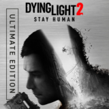 Dying Light 2 Stay Human - Ultimate  Xbox One | Аккаунт