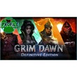 Grim Dawn: Definitive Edition XBOX ONE/Xbox Series X|S